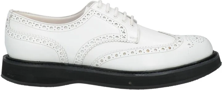 Church's Man Lace-up shoes - Image 3