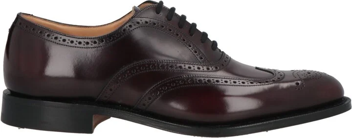 Church's Man Lace-up shoes - Image 3