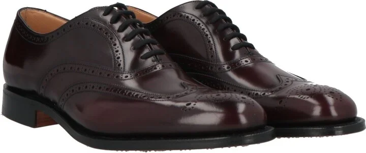 Church's Man Lace-up shoes - Image 4