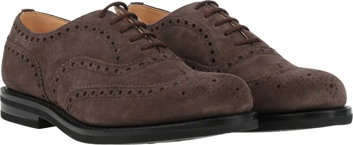 Church's Man Lace-up shoes - Image 4