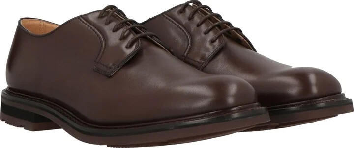 Church's Man Lace-up shoes - Image 4