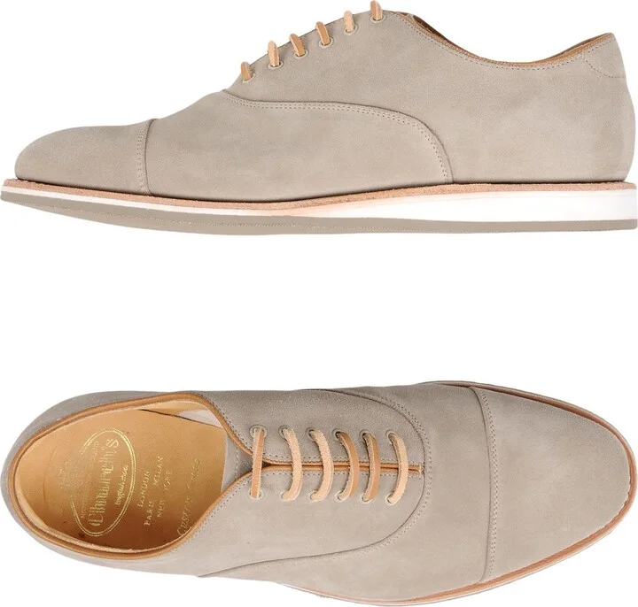 Church's Man Lace-up shoes - Image 3