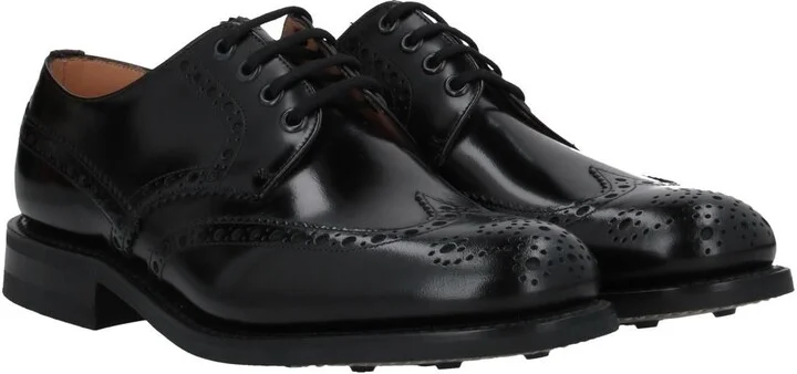 Church's Man Lace-up shoes - Image 4