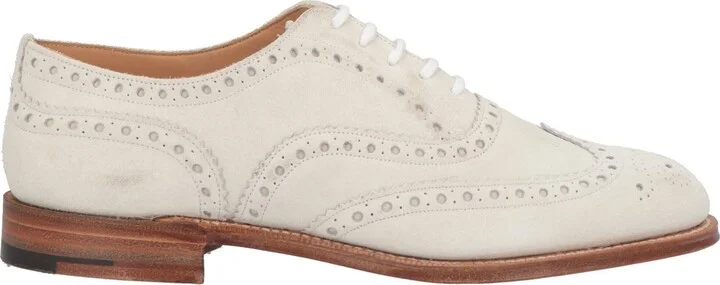 Church's Man Lace-up shoes - Image 3