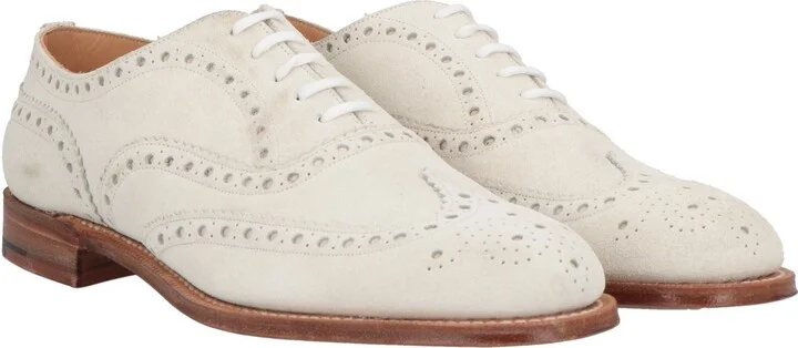 Church's Man Lace-up shoes - Image 4