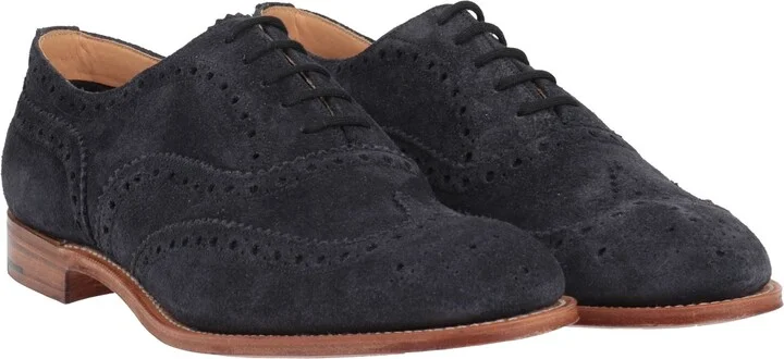 Church's Man Lace-up shoes - Image 7