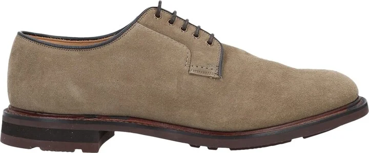 Church's Man Lace-up shoes - Image 3