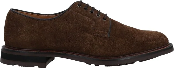 Church's Man Lace-up shoes - Image 6