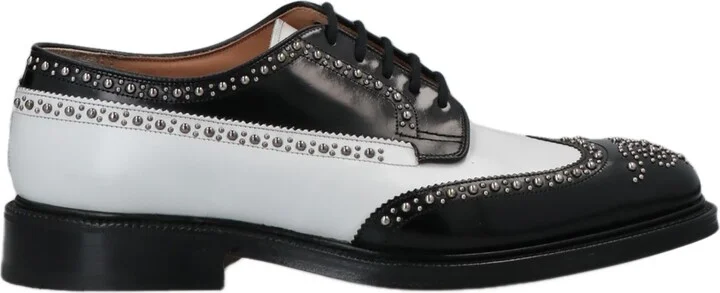 Church's Man Lace-up shoes - Image 3