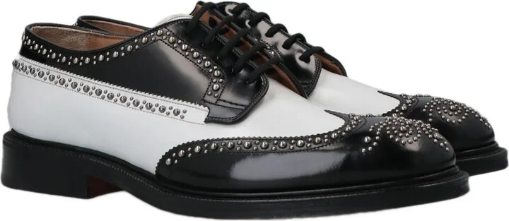Church's Man Lace-up shoes - Image 4
