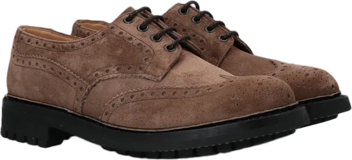 Church's Man Lace-up shoes - Image 4
