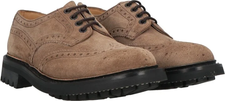 Church's Man Lace-up shoes - Image 7