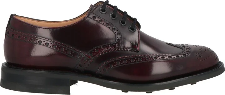Church's Man Lace-up shoes - Image 3