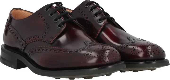 Church's Man Lace-up shoes - Image 4