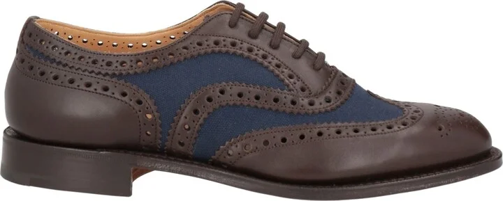 Church's Man Lace-up shoes - Image 3