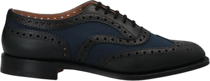 Church's Man Lace-up shoes - Image 6