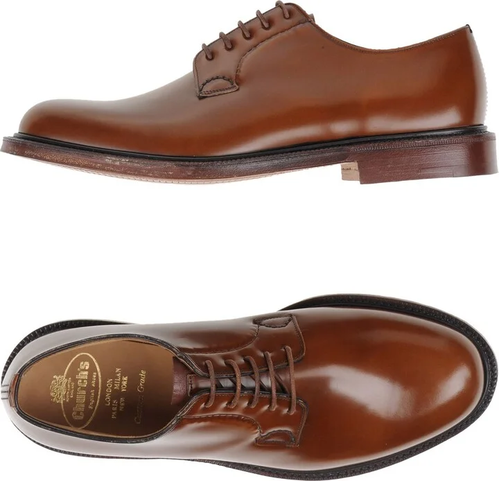 Church's Man Lace-up shoes - Image 3