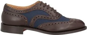 Church's Man Lace-up shoes
