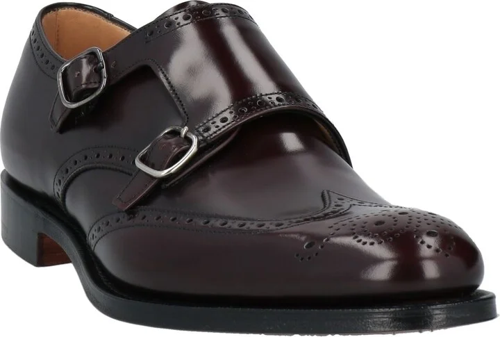 Church's Man Loafers - Image 4