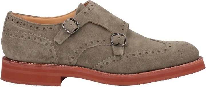 Church's Man Loafers - Image 3
