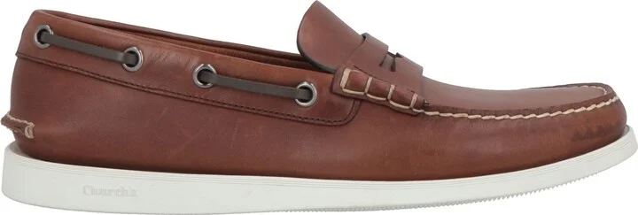 Church's Man Loafers - Image 6