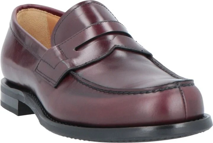 Church's Man Loafers - Image 4
