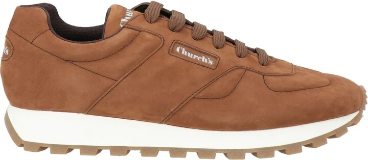 Church's Man Sneakers - Image 3