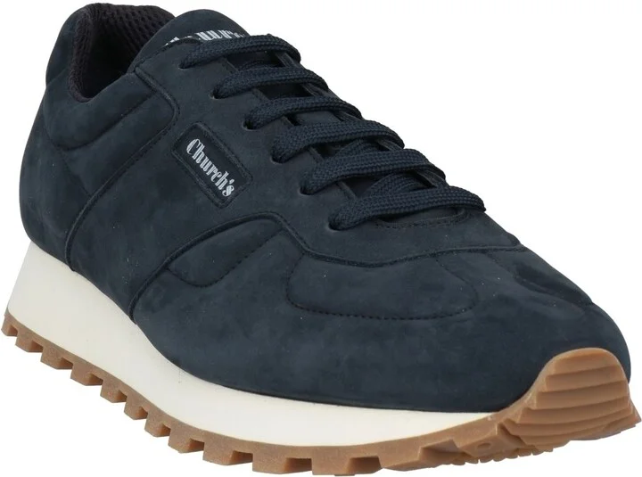 Church's Man Sneakers - Image 7