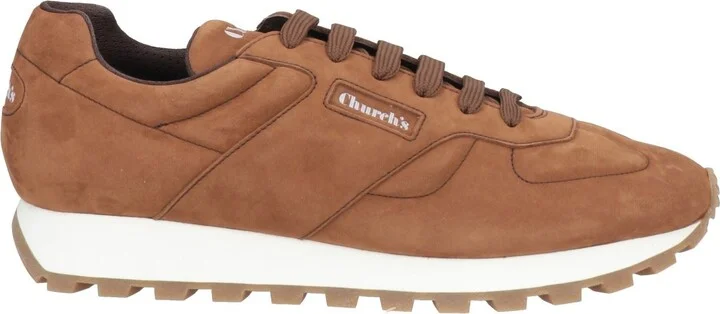 Church's Man Sneakers - Image 3