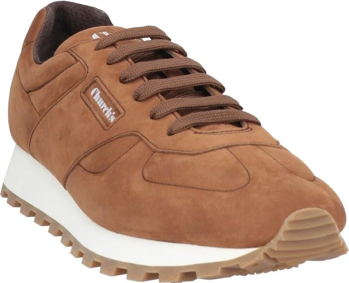 Church's Man Sneakers - Image 4