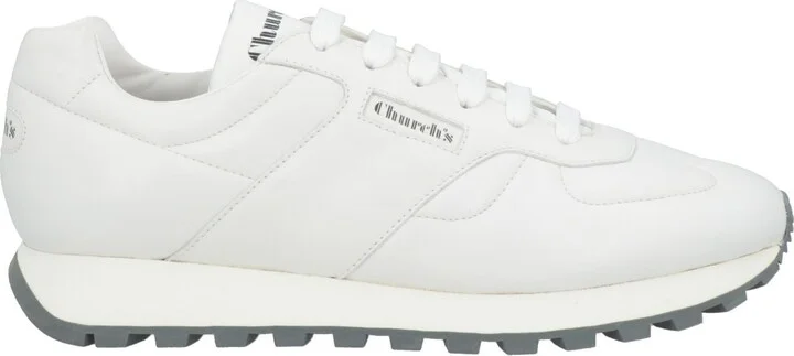 Church's Man Sneakers - Image 3