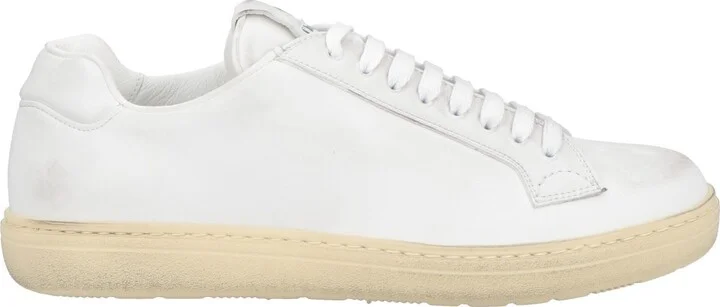 Church's Man Sneakers - Image 3
