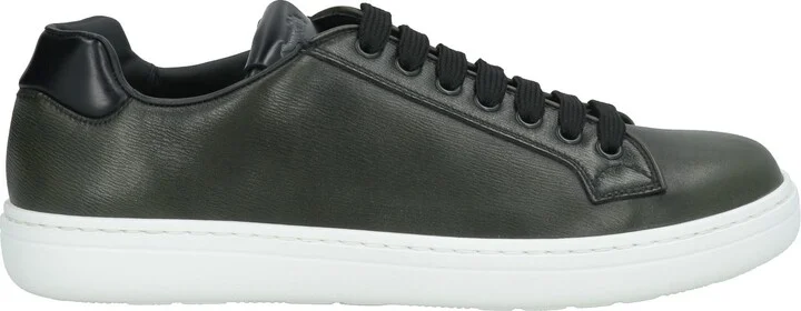 Church's Man Sneakers - Image 3