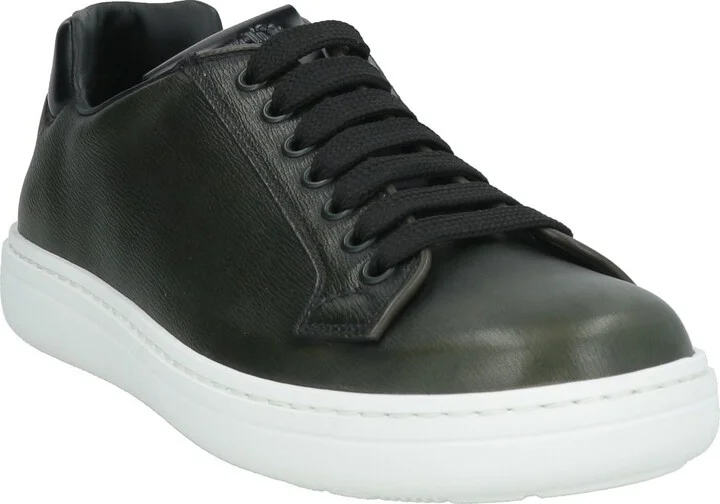Church's Man Sneakers - Image 4