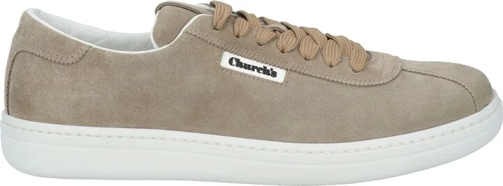 Church's Man Sneakers - Image 3