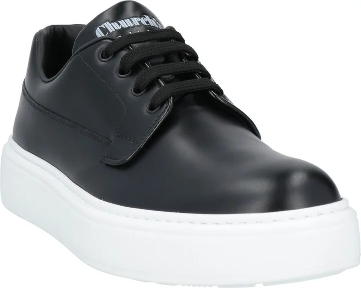 Church's Man Sneakers - Image 4
