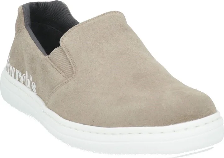 Church's Man Sneakers - Image 4
