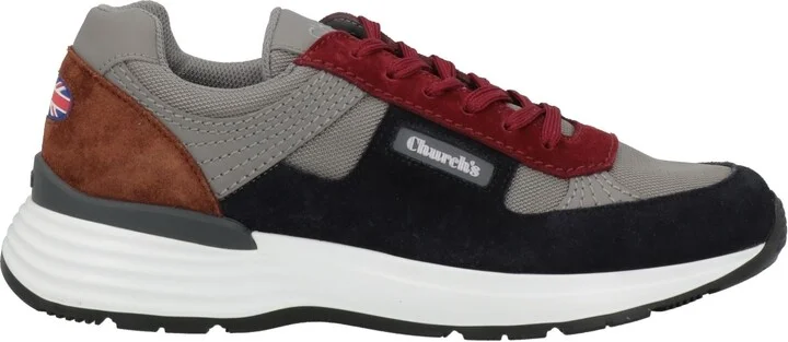 Church's Man Sneakers - Image 3
