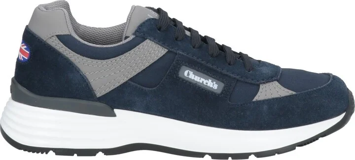 Church's Man Sneakers - Image 3
