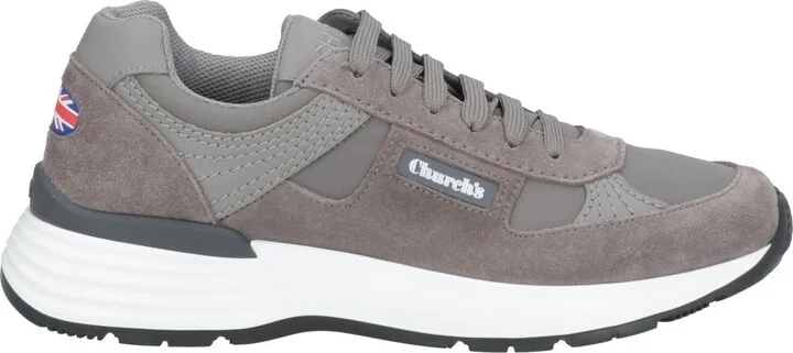 Church's Man Sneakers - Image 6