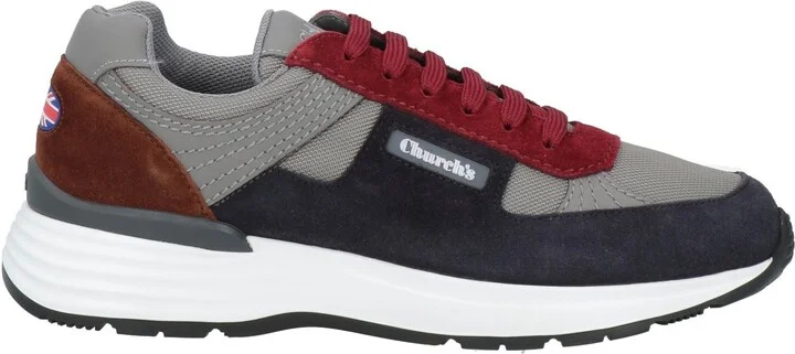 Church's Man Sneakers - Image 3