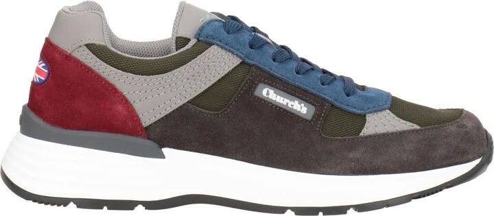 Church's Man Sneakers - Image 6