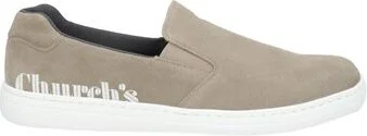 Church's Man Sneakers