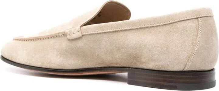 Church'S Margate Moccasins Shoes - Image 2