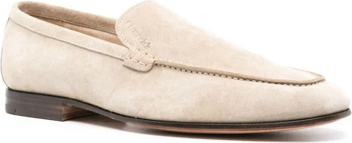 Church'S Margate Moccasins Shoes - Image 3
