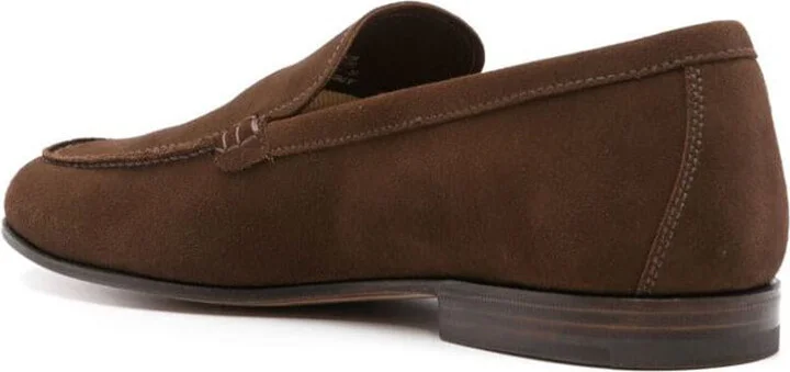 Church'S Margate Moccasins Shoes - Image 2