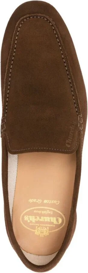 Church'S Margate Moccasins Shoes - Image 3