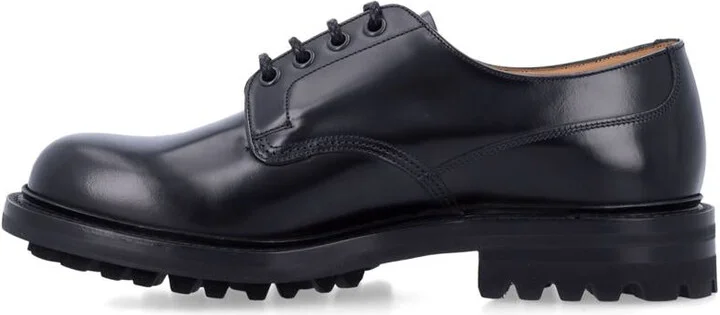 Church'S Mc Neil Lace-Up Derby Shoes - Image 3