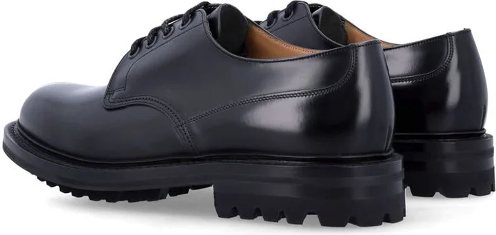 Church'S Mc Neil Lace-Up Derby Shoes - Image 4