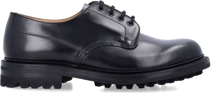 Church'S Mc Neil Lace-Up Derby Shoes